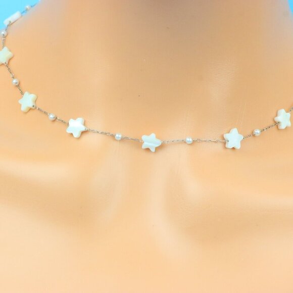 Delicate & Modern Necklace Chain – Perfect for Girls & Women, DYC1108 - Picture 12 of 13